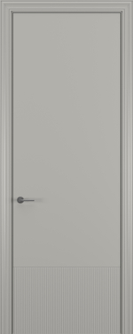 Межкомнатная дверь Zadoor ART Classic ПГ Area