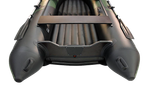 Лодка ПВХ Pelican Спорт 320НДНД