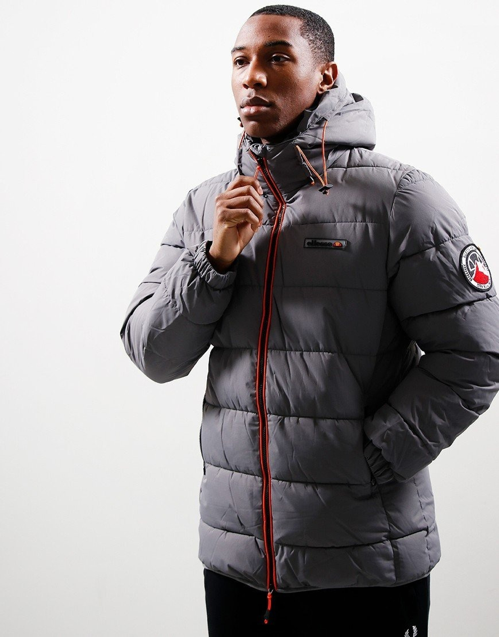 Bomber ellesse store