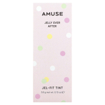 Amuse, Jelly Ever After, Jel-Fit Tint, 01 желе с бокссунгом, 3,8 г (0,13 унции)
