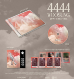 Альбом WOOSUNG - [4444]