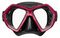 Маска ReefTourer RM2003 черный/красный