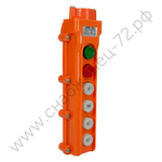 Посты кнопочные Энергия СОВ