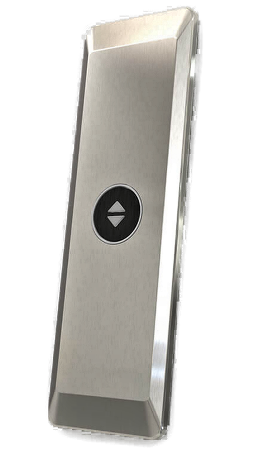 Пост вызывной  AVOX-CANBUS  1002 GENEMEK