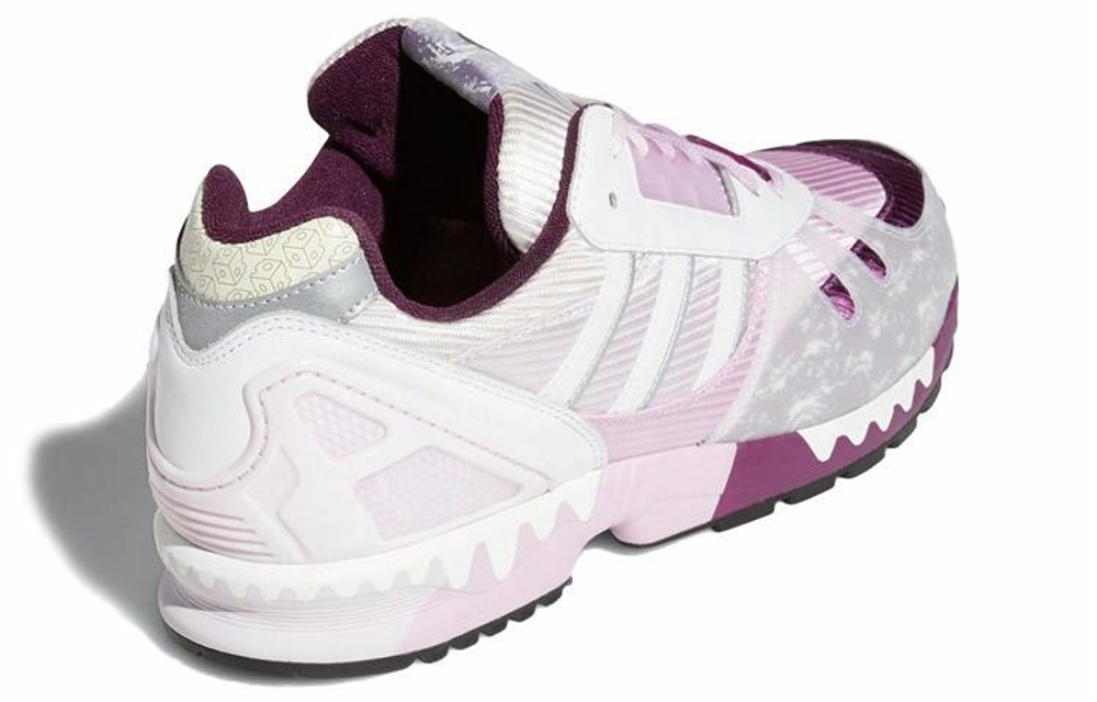 Кроссовки Heytea X Adidas Originals Zx 7000