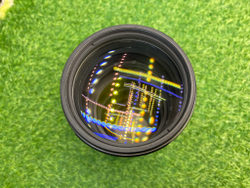 Nikon 70-200mm 2.8G ED AF-S VR II