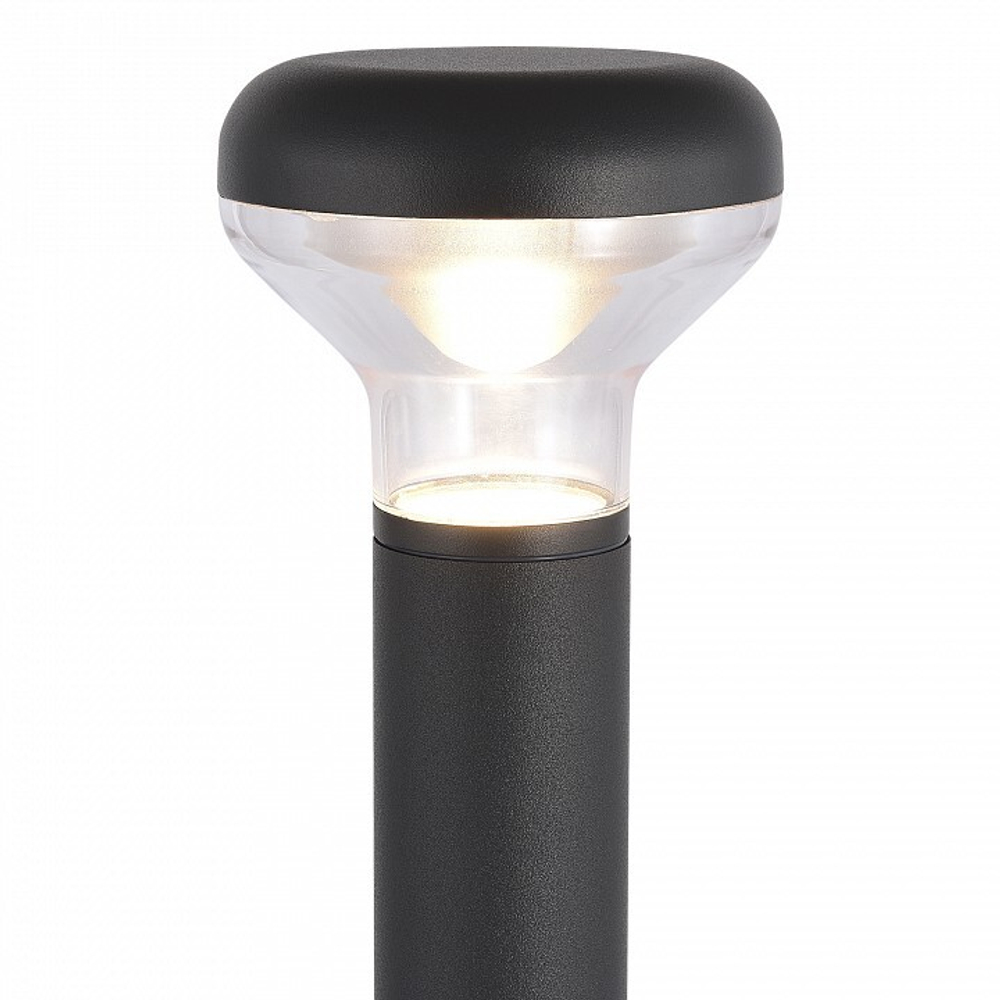 Наземный низкий светильник ST-Luce Drop SL9541.705.01