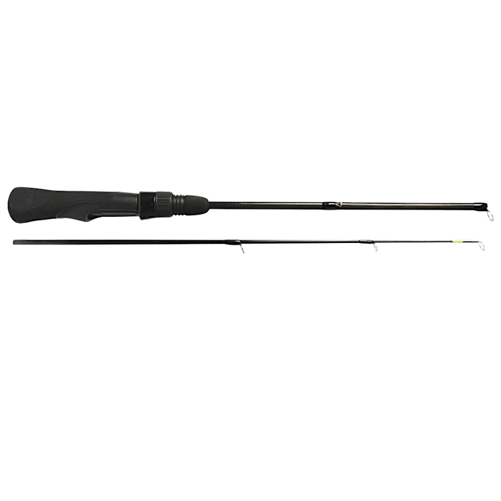 Удочка зимняя Maximus Rascal MIRRL-302XXH 75см до 90г Тр.длина 45см Ручка EVA 2секции 5колец