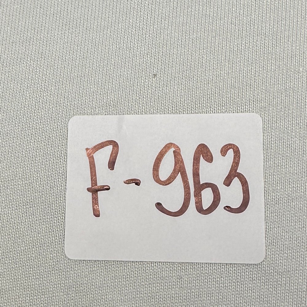 Футболка Ymkashix Skeleton Logo F-963 pp.L
