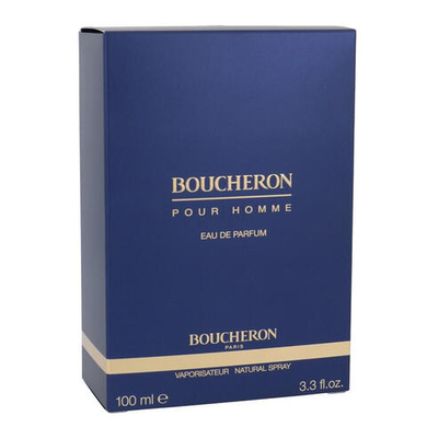 Женский парфюм Boucheron  Pour Homme 100 мл