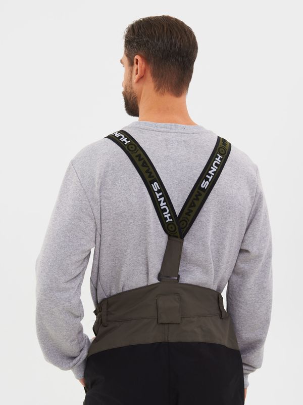 Костюм демисезонный Торнадо ткань Breathable цвет Хаки