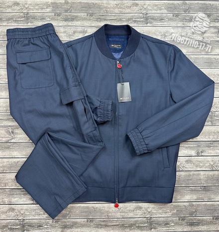 Спортивный костюм Kiton