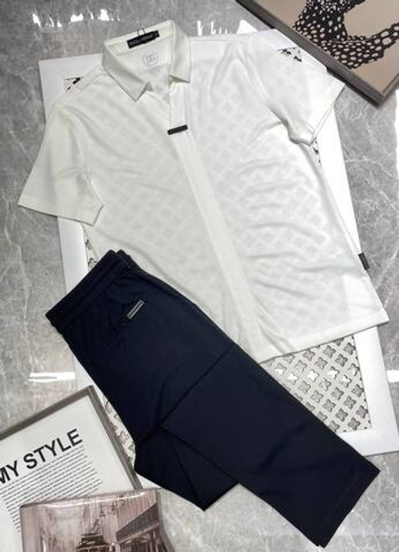 Прогулочный костюм Dolce&Gabbana