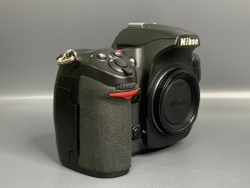 Nikon D300 101.200 кадров