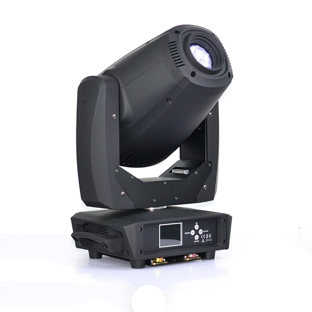 H5 230W LED SPOT ZOOM Moving Head