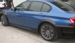 Широкий обвес для BMW M5 F10 2011-2013 БМВ