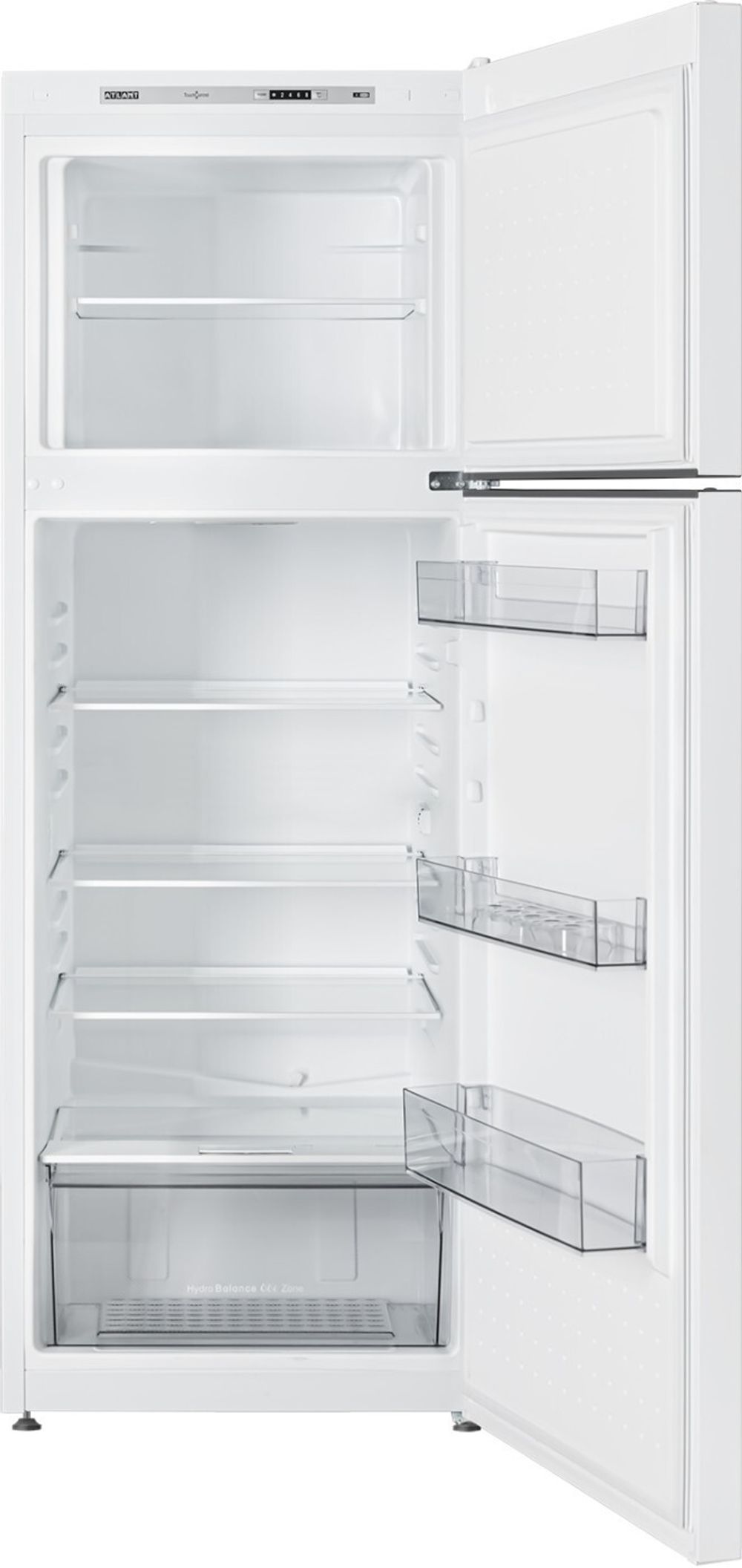 Двухкамерный холодильник Atlant ХМ-3635-109