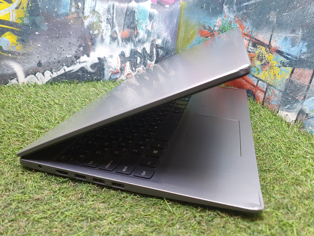 Ноутбук Lenovo i5-10/4Gb/ IdeaPad S145-15IIL 81w8001nrk/Windows 10