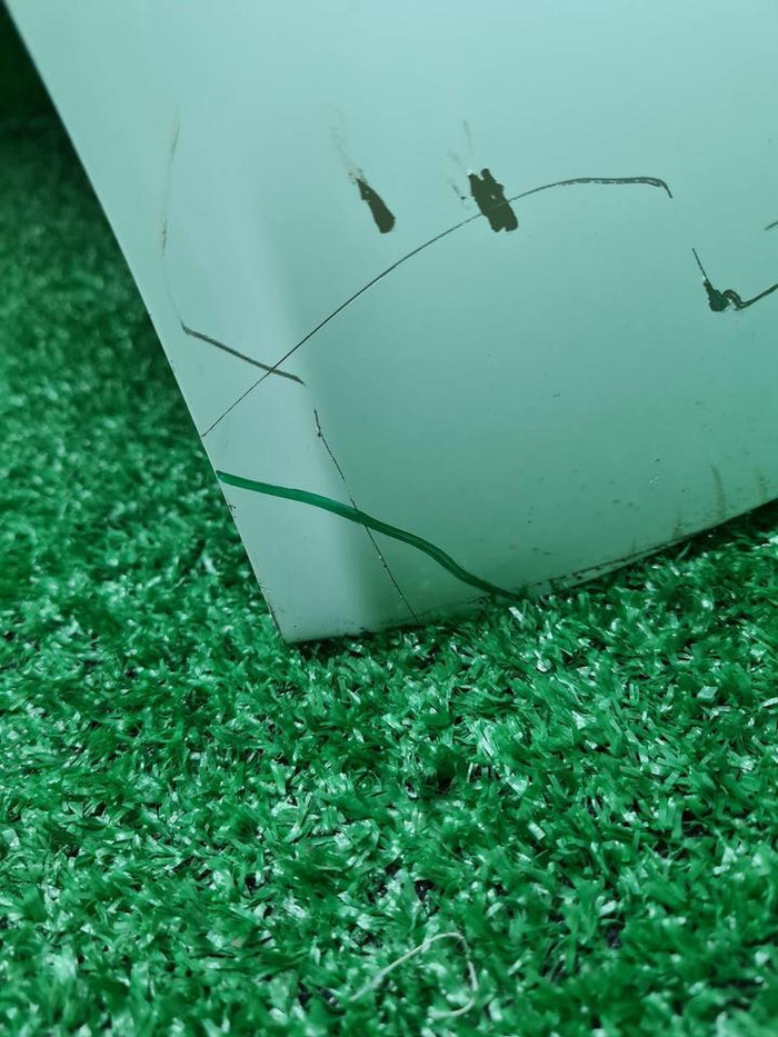 Капот Zeekr 007 (2023-н.в.)