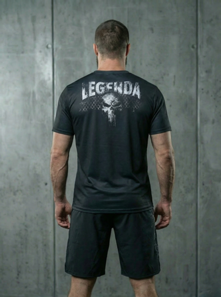 Комплект "Каратель" 1