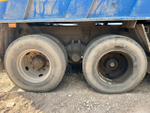 КамАЗ 65115 6x4 Самосвал 65115-606058-48 (Дизельный, 6,7 л, 292 л.с., МТ)