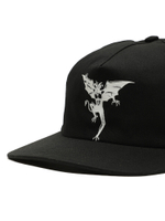 Кепка Who The Devil? Hat (Q3 2024)
