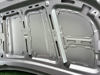 Капот Geely Coolray (2019-2024)
