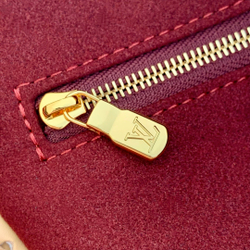 Louis Vuitton Again