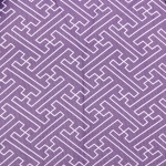 Зонт женский автомат «Ultramarine - Эрсэя», микс 6 цветов, 8 спиц, d-115см, длина в слож. виде 28см