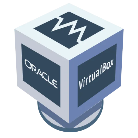 VirtualBox