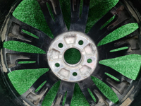 Диск Комплект дисков R20 Geely Tugella (2019-2024)