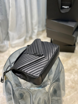Saint Laurent College Bag 32 cm