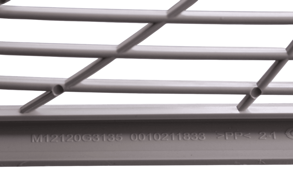 Решетка наружного блока A0010211833 кондиционера Haier