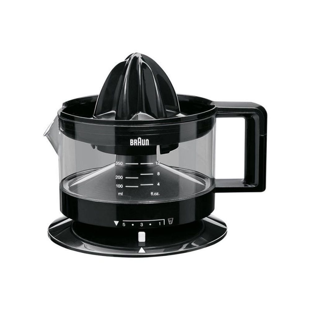 Соковыжималка Braun CJ 3000 BK Соковыжималка Braun CJ 3000 BK
