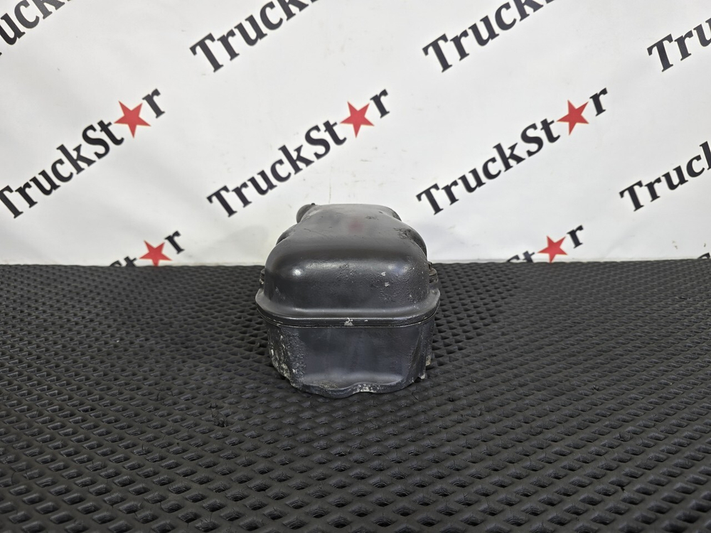 Крышка клапанная 2018г.