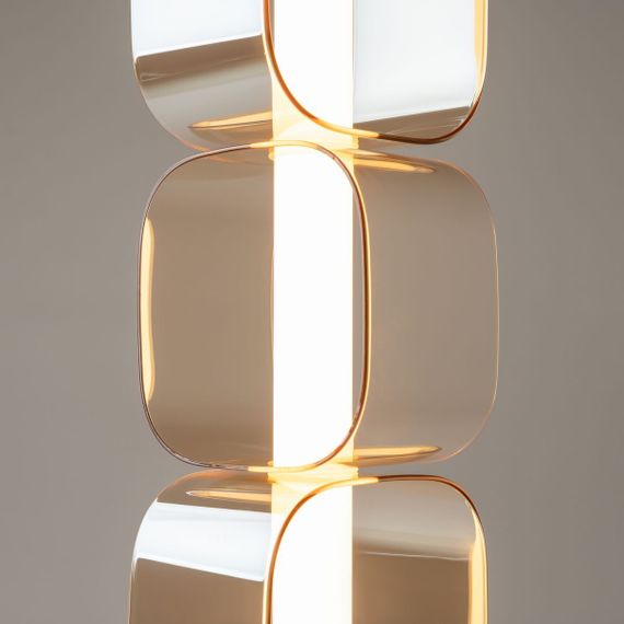 Подвесной светильник Maytoni MOD381PL-L30B3K