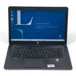 ZBook 15u G2