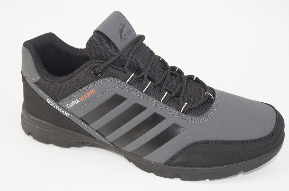 Кроссовки мужские демисезонные Ex-tim арт. 6121-4