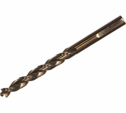 Сверло для металла DEWALT 10х133х84мм Extreme2 DT 5056