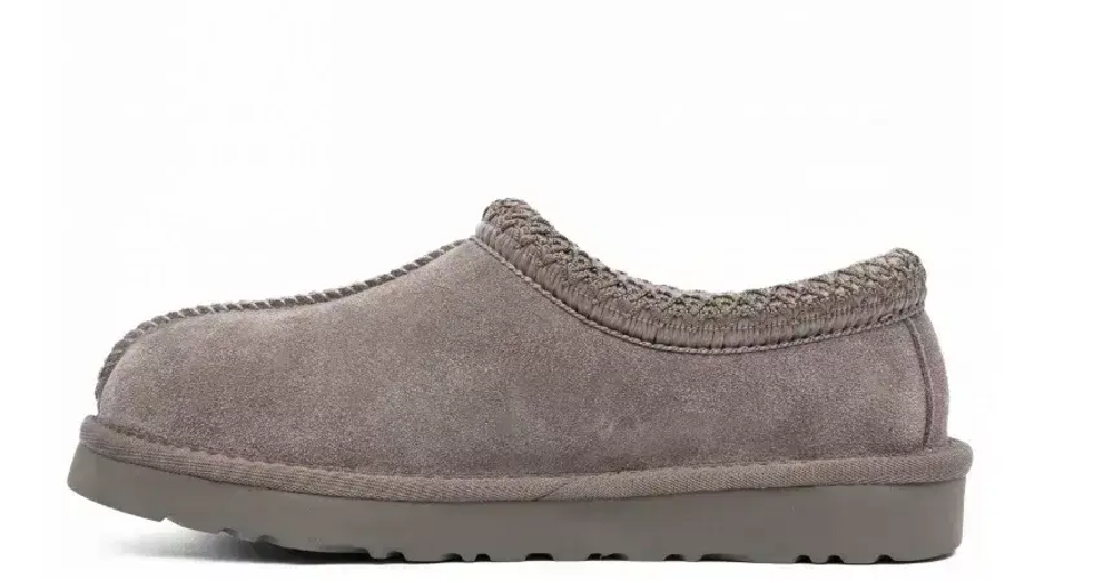 Ugg Tasman Slipper - Smoke