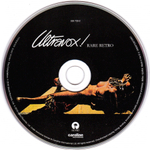 Ultravox! / The Island Years (4CD)
