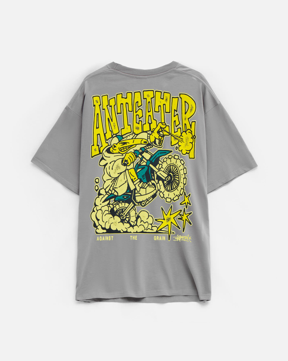 Футболка Anteater 429