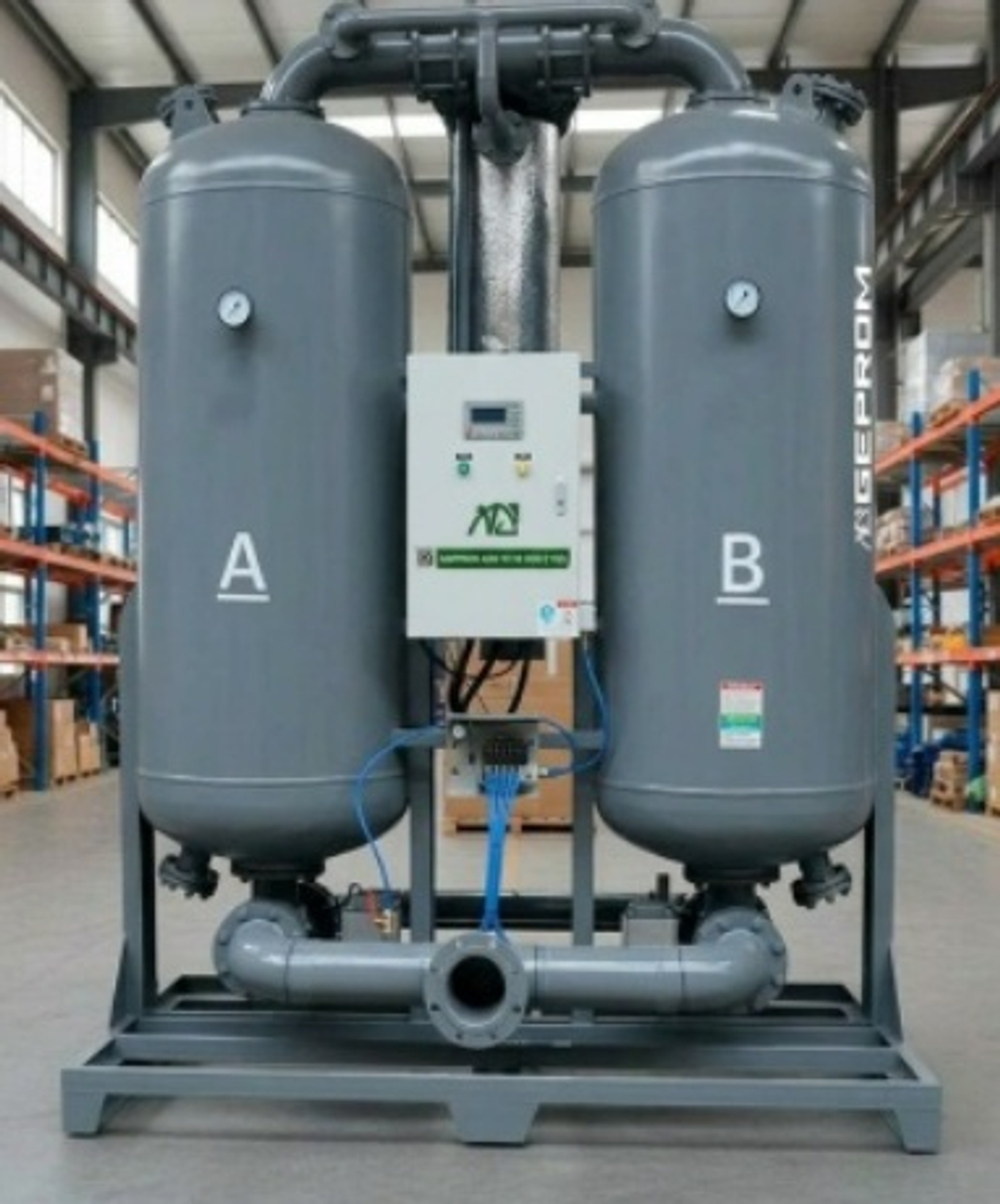 Адсорбционный осушитель GEPROM ADG-H-20 ECO (-20)