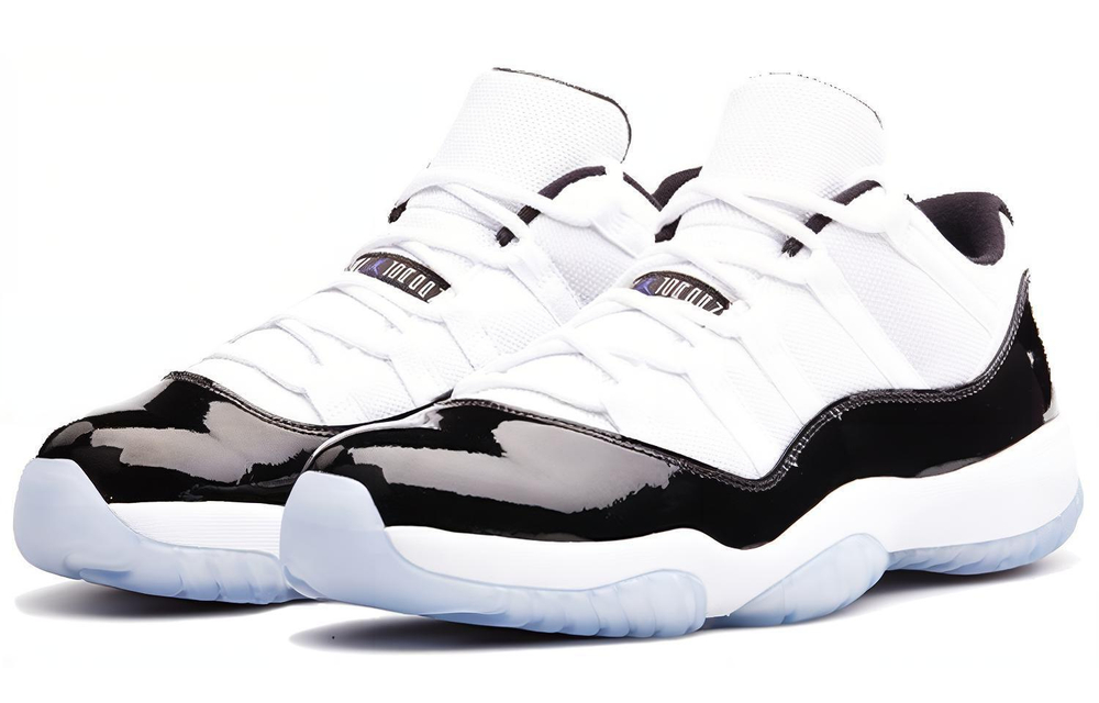 Кроссовки Jordan Air Jordan 11 Retro Low Concord