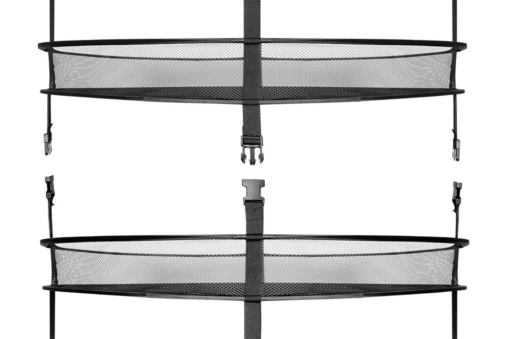 Подвесная сушилка PRODRY MODULABLE 75х6