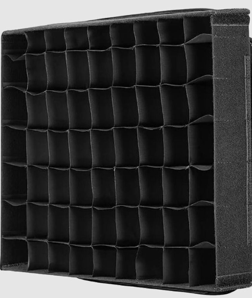 Соты Aputure для Amaran P60c