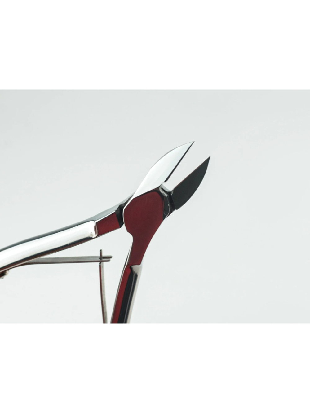 NPC-63-14 Кусачки для кутикулы 14мм