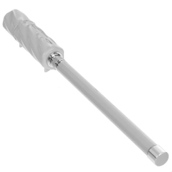 Точка доступа MikroTik RBGrooveA-52HPn  RouterBOARD GrooveA with 600MHz Atheros CPU, 64MB RAM, 1 LAN, 1 built-in 2.4 / 5GHz 802.11a / b / g / n wireless interface, 24V power