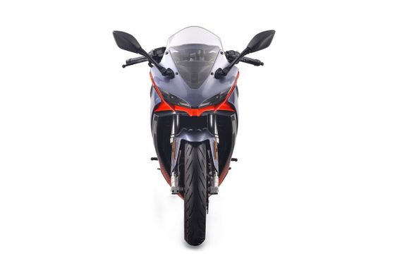 Электромотоцикл SHARMAX E-GP501 Ultra