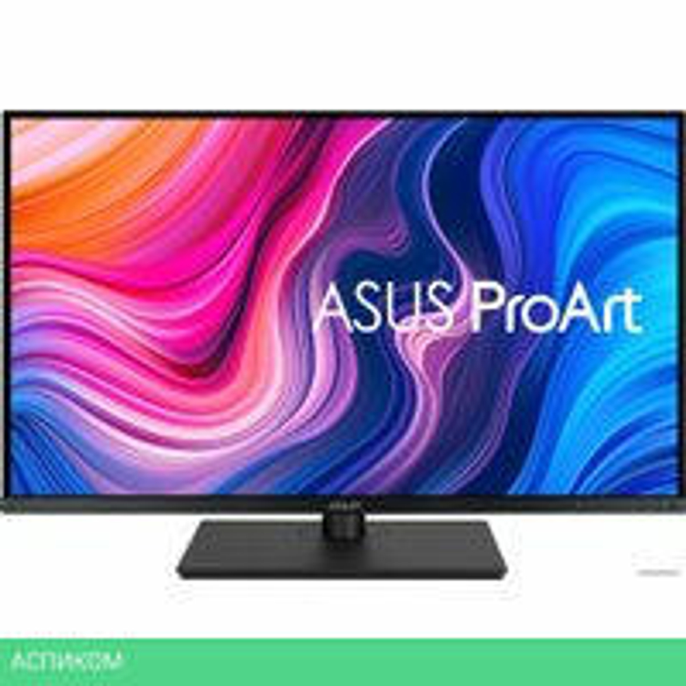 Монитор ASUS ProArt PA329CV
